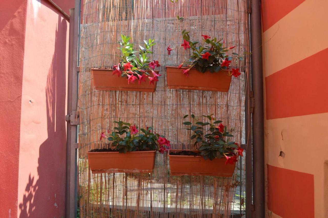 Il Posto Dell'origano Apartamento La Spezia